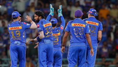 IPL 2024, MI vs SRH: Mumbai Indians 'Play For Pride' as Sunrisers Hyderabad Come Visiting - News18