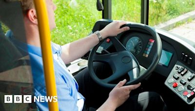North Northamptonshire Council saves bus service for second time