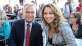 Get to Know Pat Sajak's Wife, Lesly Brown