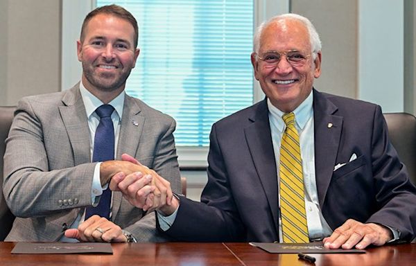 LBWCC enters partnership with Troy University for students pursuing EET degree - The Andalusia Star-News