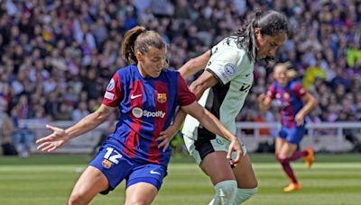 Chelsea Women vs Barcelona Women: Preview, predictions and lineups