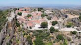 Uncrowded Portuguese village is 'unchanged from the Renaissance'