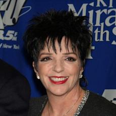 Liza Minnelli