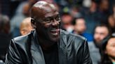 Michael Jordan Becomes First Athlete To Make Forbes 400 List