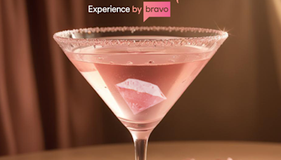 Bravo Immersive Cocktail Bar Experience Will Bow In New York And Los Angeles