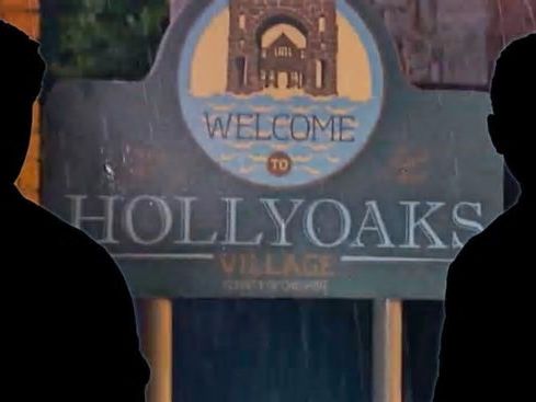 Hollyoaks confirms second major character death in two days – and a third star exits