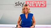 Sky News' Jacquie Beltrao emotional as she shares huge family update