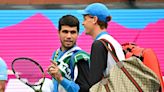 Alcaraz y Sinner, dos amigos llamados a marcar una época en el tenis