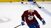 Devon Toews returns to lineup, giving Avalanche huge boost for Game 5