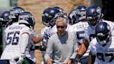 Seahawks injury updates: Jordyn Brooks, Devon Witherspoon, more