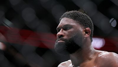 Curtis Blaydes admits UFC 304 title fight vs. Tom Aspinall feels ‘a little less’