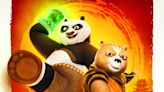 ‘Kung Fu Panda’ Animated Series Unveils Jack Black’s Return as Po, July Release Date in First Trailer