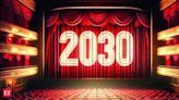 View: 2024 must show the way to 2030