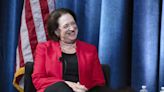 Justice Kagan says there needs to be a way to enforce the US Supreme Court's new ethics code