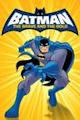 Batman: The Brave and the Bold