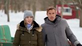 An Architect, a Handsome Prince and an Ice Castle! Get an Exclusive Look at Hallmark's 'A Royal Christmas Crush'