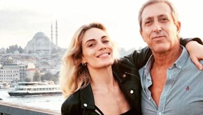 Así fue la historia de amor del Turco Naim y Emilia Attias: 20 años de relación y un final escandaloso