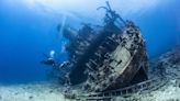 Deep-Water Shipwreck Diving Is Surging in Popularity. Here’s How to Take the Plunge.