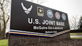 No active shooter found after NJ military base lockdown