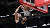 Max Strus scores 26 points to lead injury-depleted Cavaliers past Bulls, 109-95