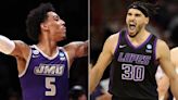 12 seeds to beat a 5: James Madison upsets Wisconsin, Grand Canyon downs Saint Mary's in March Madness | Sporting News