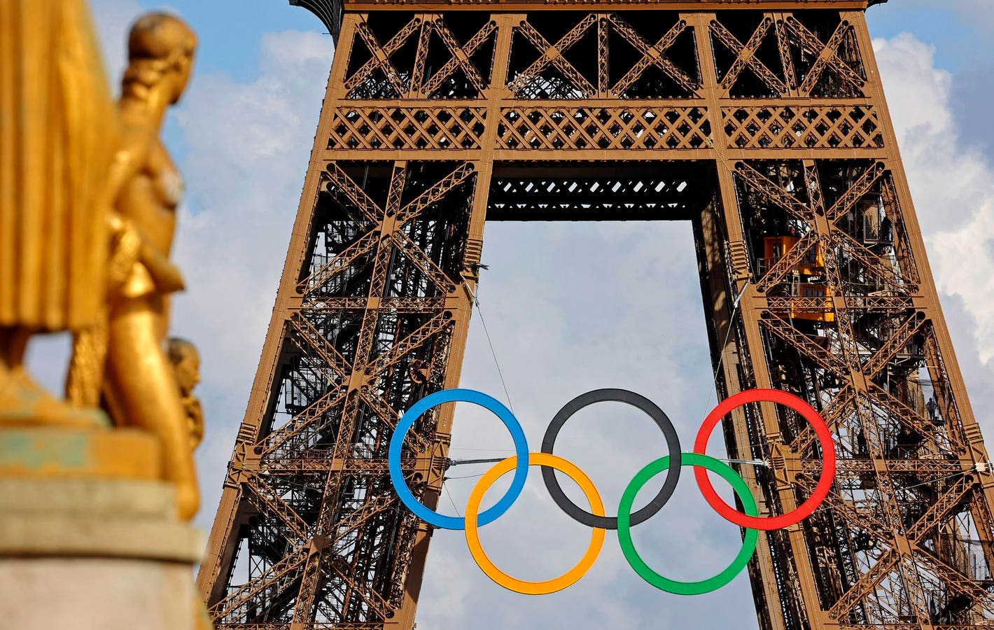 Paris 2024: Why This Year’s Olympics Legacy Will Be Its Green Buildings