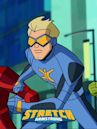 Stretch Armstrong & The Flex Fighters