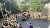 2024西拉雅夏日好chill 關子嶺夏日山車祭