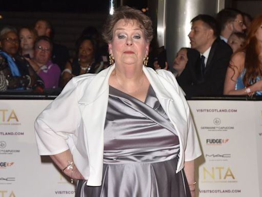 The Chase star Anne Hegerty says 'I'm done' as she rules out doing future reality shows