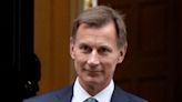 How did Jeremy Hunt make his money?
