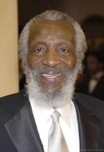 Dick Gregory