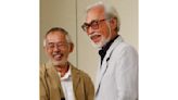 Japanese animation studio founder Miyazaki isn't ready to retire just yet, after latest Oscar win