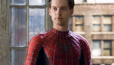 Kehrt Tobey Maguire für vierten Teil als Spider-Man zurück?