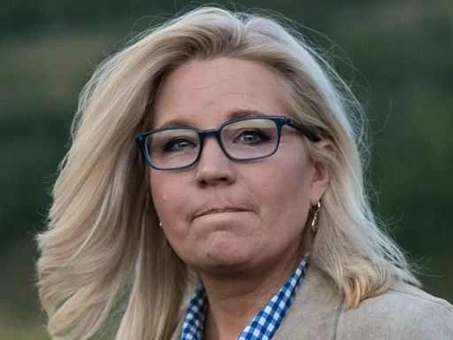 I need a Republican hero. Liz Cheney is one of the GOP’s last few. | Opinion