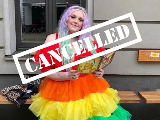 Drag Queen Story Hour Cancelled in New Jersey after controversy — NJ Top News