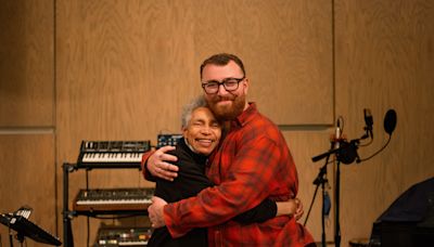 Sam Smith Joins Beverly Glenn-Copeland on New Version of “Ever New”: Listen