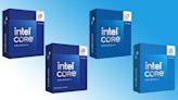 Intel Core i9-14900K Listed by UK PC Components Retailer