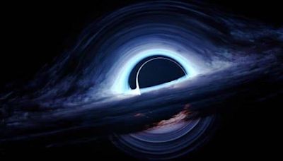Astronomers Spot 'Death Star' Black Holes Firing Cosmic Jets