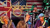 Foghat slow rides into Fort Myers: Tickets go on sale Friday for Caloosa Sound concert