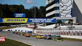 IMSA SportsCar Championship at Petit Le Mans: How to watch the season finale, start times, entry list