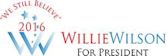 Willie Wilson (businessman)