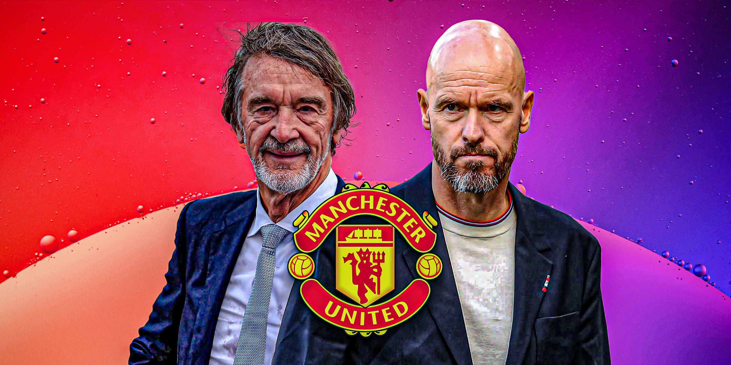 Man United to Make Big Erik Ten Hag Decision ‘Soon’