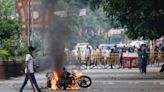 Bangladesh bans public demonstrations in capital as deadly student protests escalate