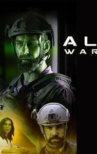 Alien Warfare