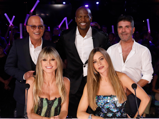 AGT’s Season 19 Golden Buzzer Winners: See Which Act Howie Mandel Jumped Out of His Chair For