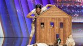 Extreme Contortionist Arshiya Makes Heidi Klum Look Away in 'AGT' Premiere Sneak Peek