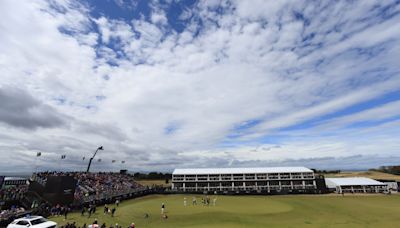 A 99-year deal with a Duke, the wild story of landing Tom Doak: How an American family built the home of Genesis Scottish Open