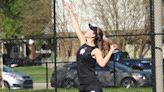 PHOTO GALLERY: Girls Tennis – Allen Park vs Riverview Gabriel Richard