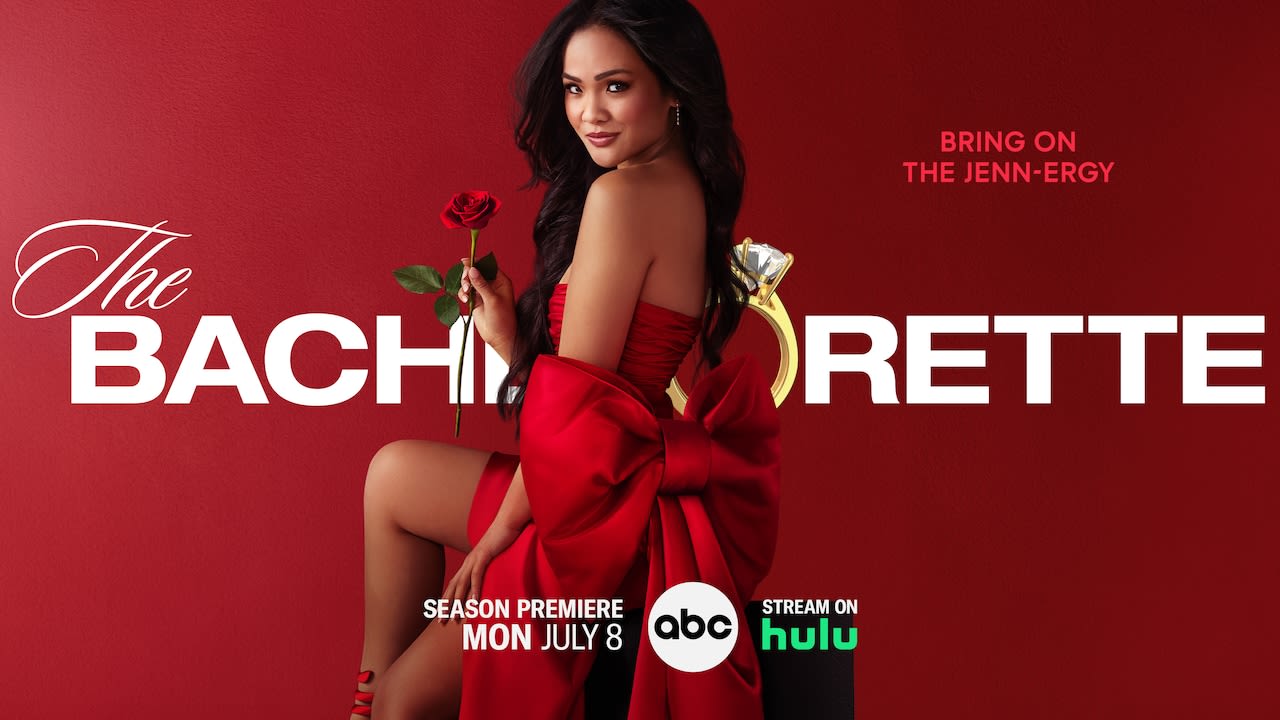 How to watch ‘The Bachelorette’ Season 21, episode 3 online for free