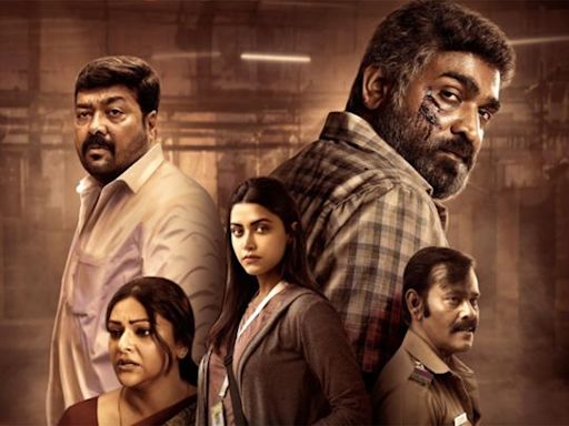 Movie review: Vijay Sethupathi's whodunit thriller 'Maharaja' packs a punch